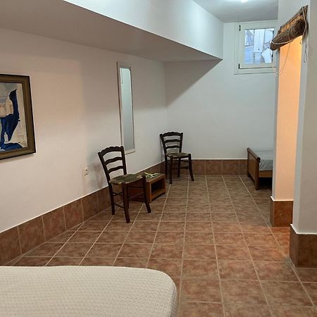 Phoenix Cosy Home Ιι Livadakia Buitenkant foto