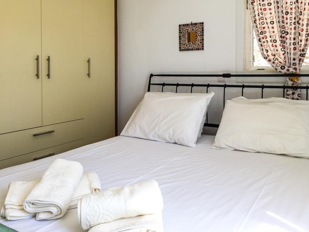 Phoenix Cosy Home Ιι Livadakia Buitenkant foto